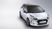 DS DS3 BlueHDi 120 S&S Sport