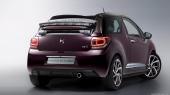 DS DS3 Cabrio Performance Black Special