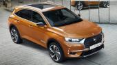 DS DS7 Crossback