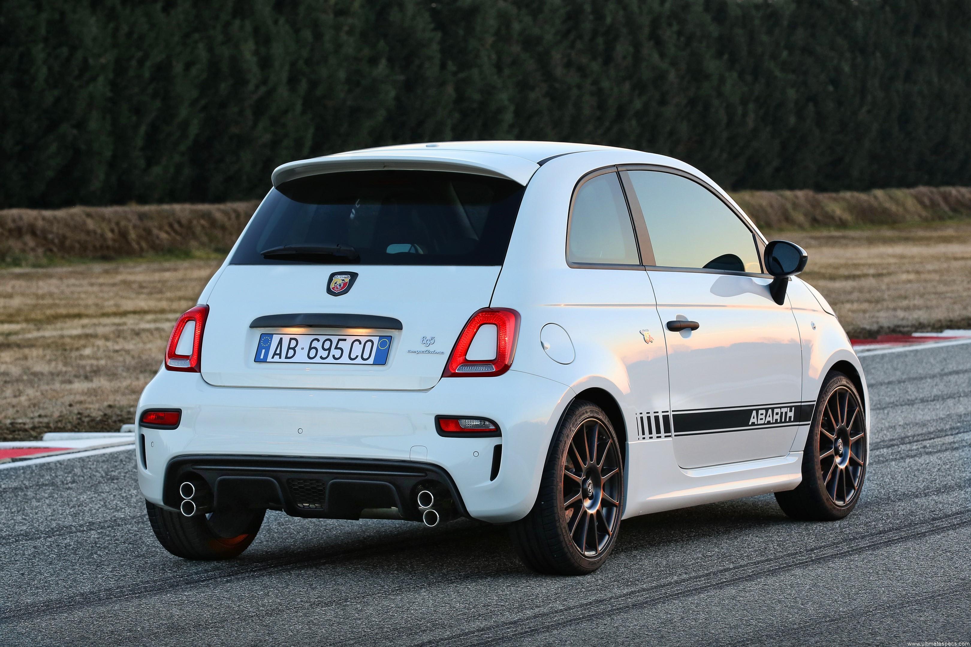 Abarth 695