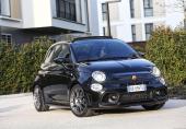 Abarth 695