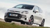 Abarth Punto Evo SuperSport 1.4 16v MultiAir 180HP 