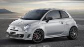 Abarth 500C 595 Competizione 1.4 16v T-JET 160HP Sequential