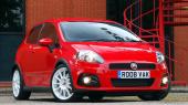 Abarth Grande Punto 1.4 16v T-Jet 155HP