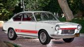 Abarth OT 1300