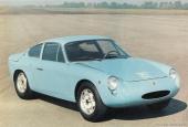 Abarth Simca