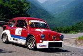 Abarth 1000 TC