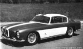 Abarth Coupe Sport 2000 Ghia