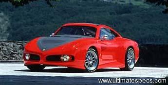 Abarth Monotipo 98 image