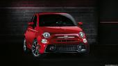 Abarth 595 2017 1.4 T-Jet 145