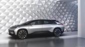 Faraday Future (FF) FF 91