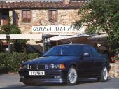 Alpina E36 3 Series