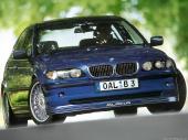 Alpina E46