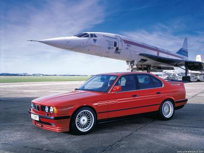 E28 Alpina B7 Turbo/1 #0083 - Page 22 