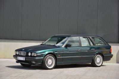 Alpina E34 5 Series Touring B10 4.6 (1994)