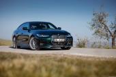 Alpina 4 Series
