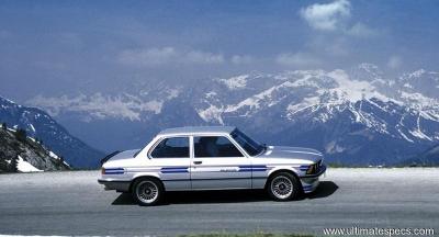 Alpina E21 3 Series B6 2.8 (1978)