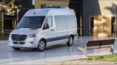 Mercedes Benz Sprinter Tourer L2 311 CDI Auto