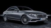 Mercedes Benz E-Class