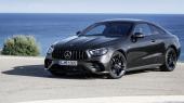 Mercedes Benz E Class Coupe (C238 2021) 53 AMG 4MATIC+