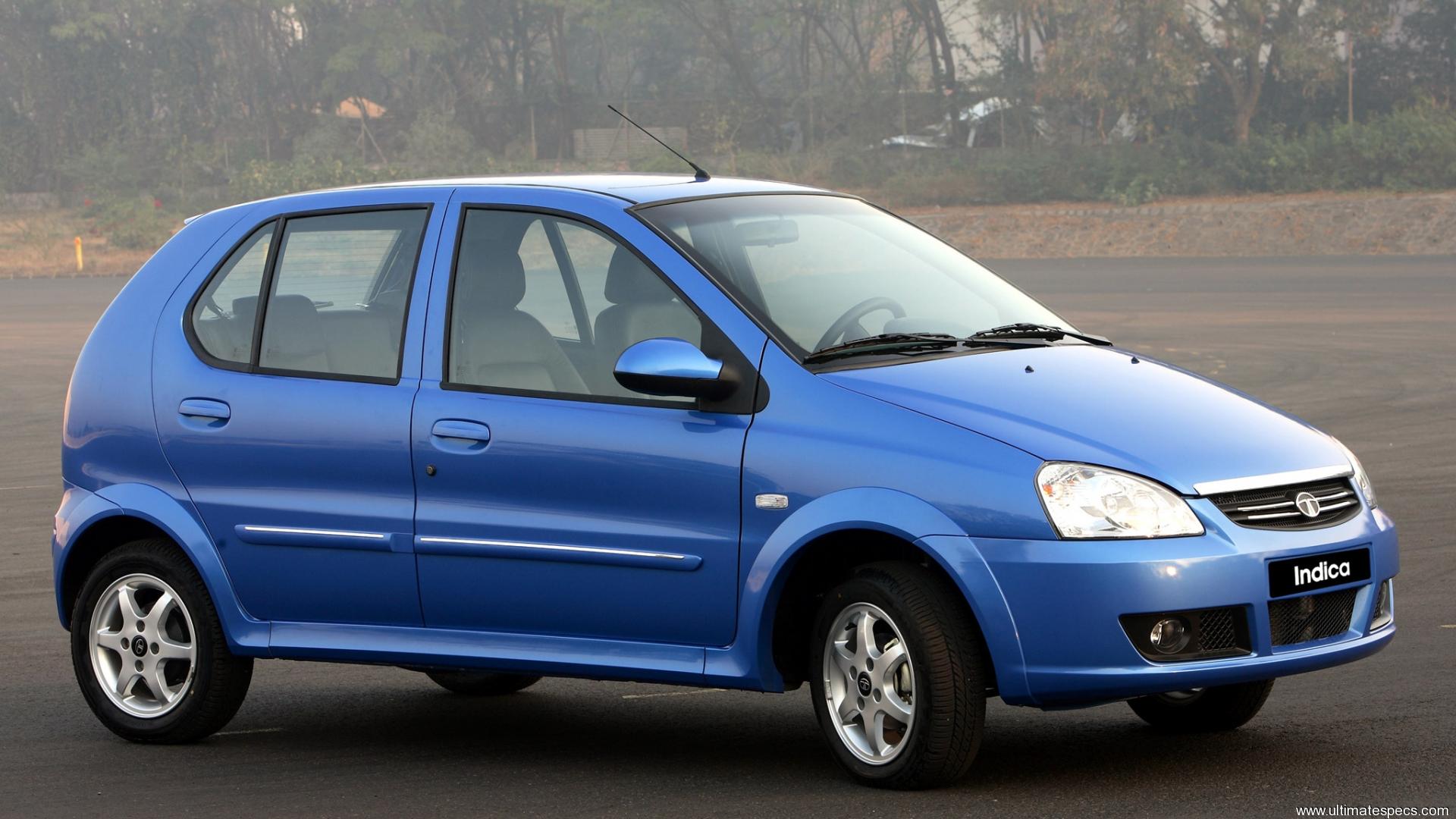 Tata Indica