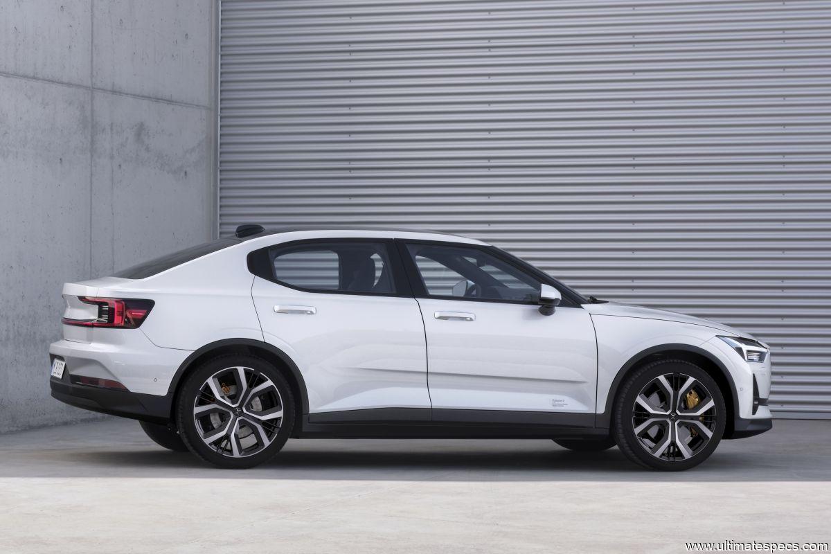 Polestar 2