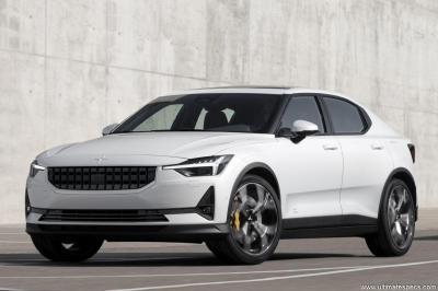 Polestar 2 78kWh Dual Motor (2021)