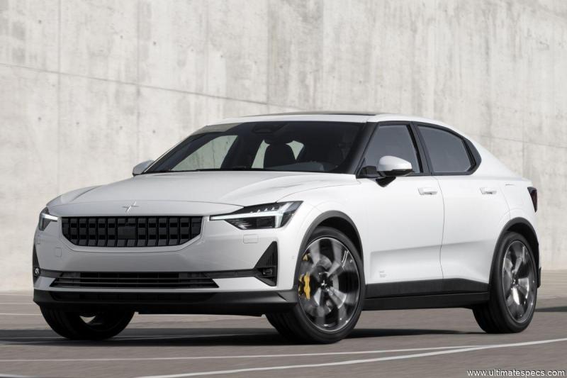 Polestar 2 image