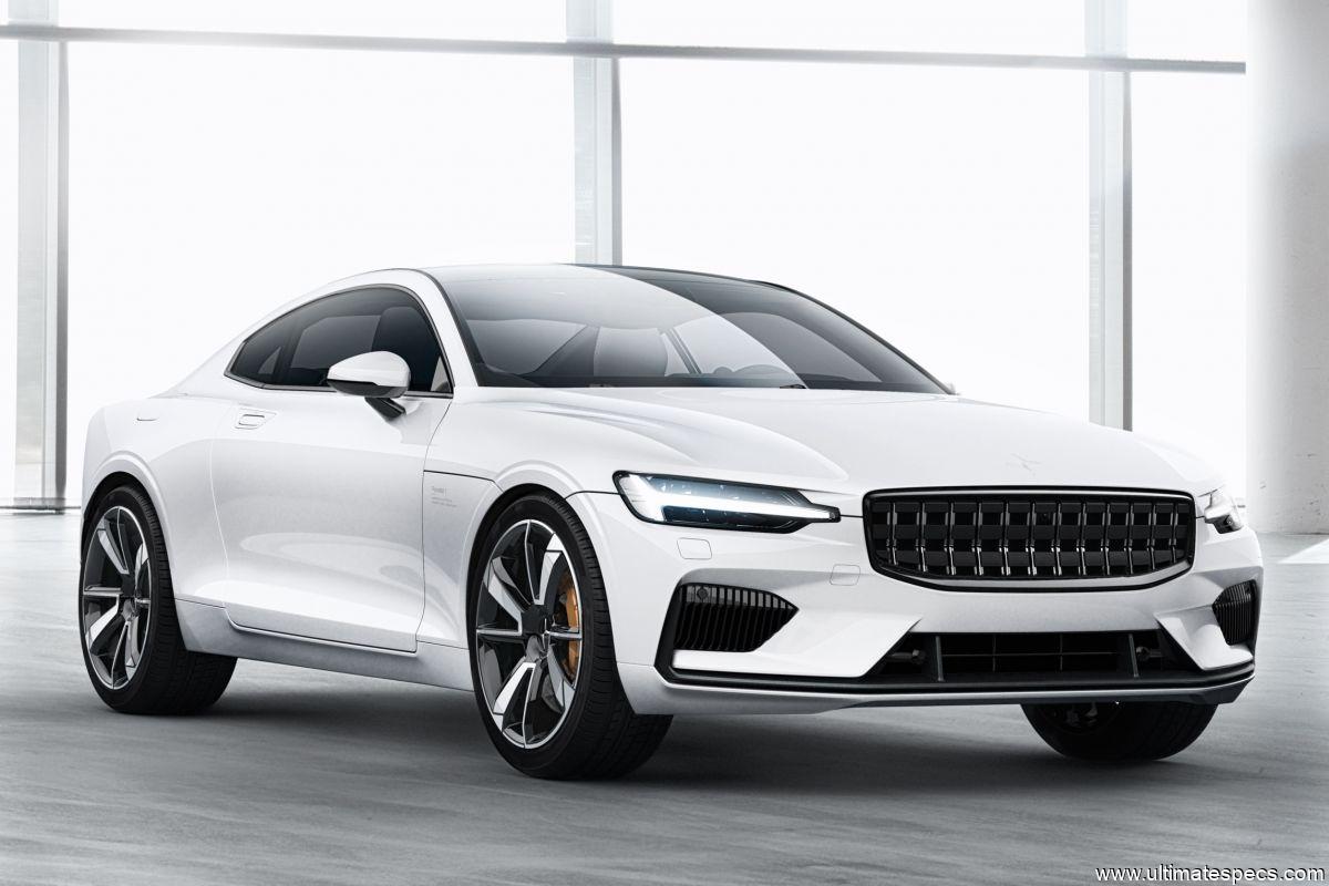 Polestar 1