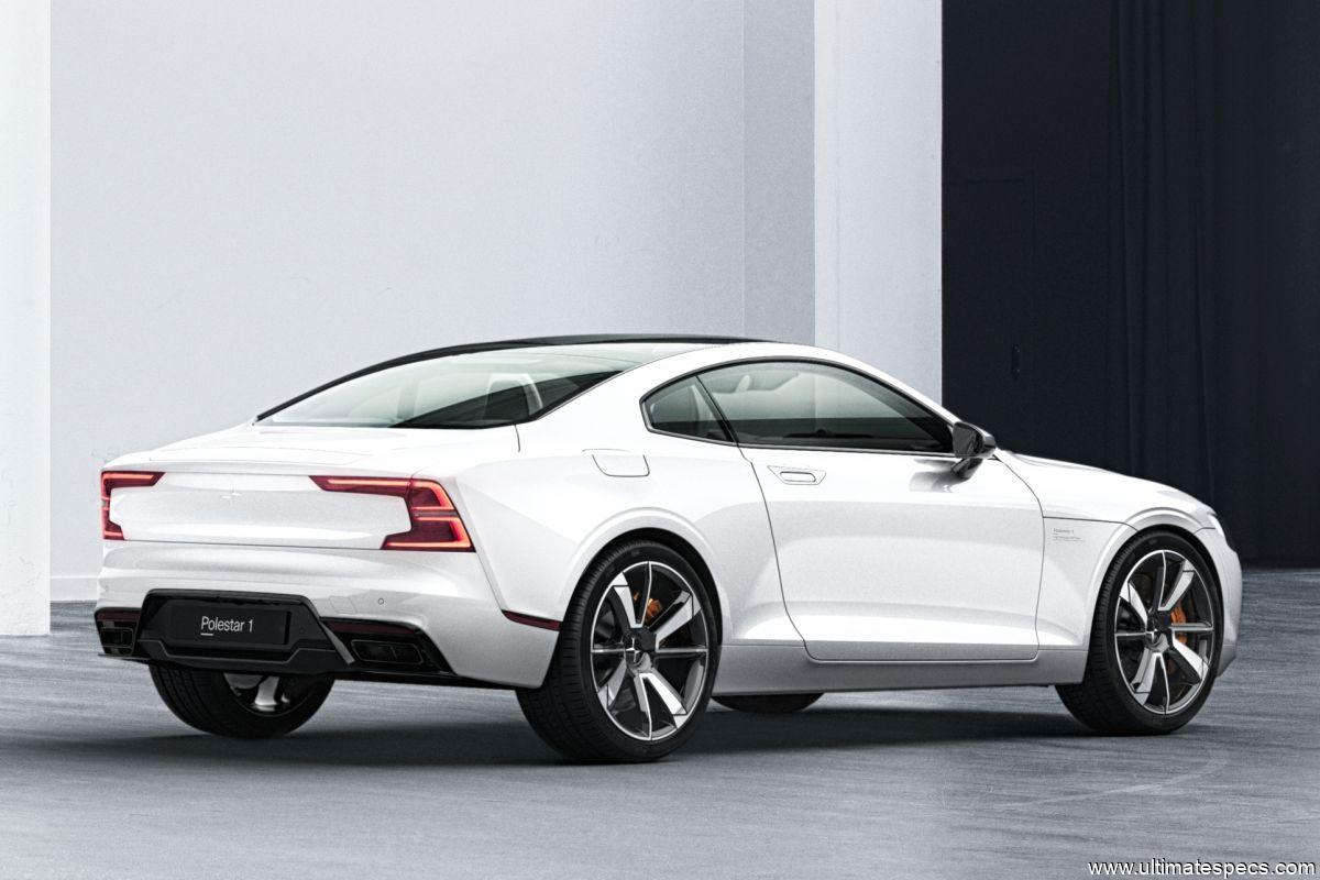 Polestar 1