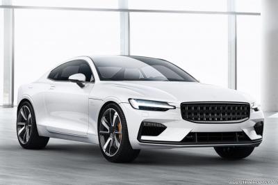 Polestar 1 T8R Specs Performance Comparisons