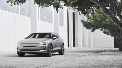 Polestar 2 (Facelift 2023) Long Range Single Motor 82 kWh (2023)