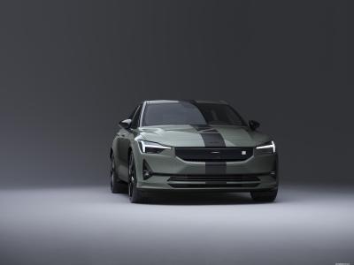 Polestar 2 (Facelift 2023) BST edition 230 (2023)