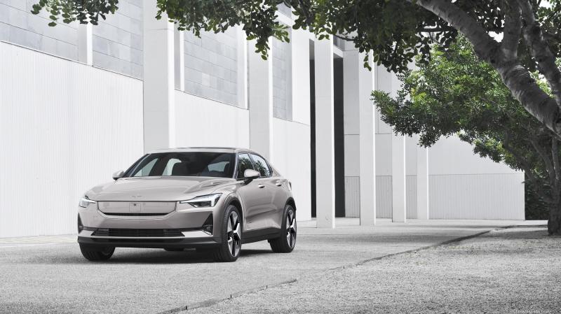 Polestar 2 (Facelift 2023) image