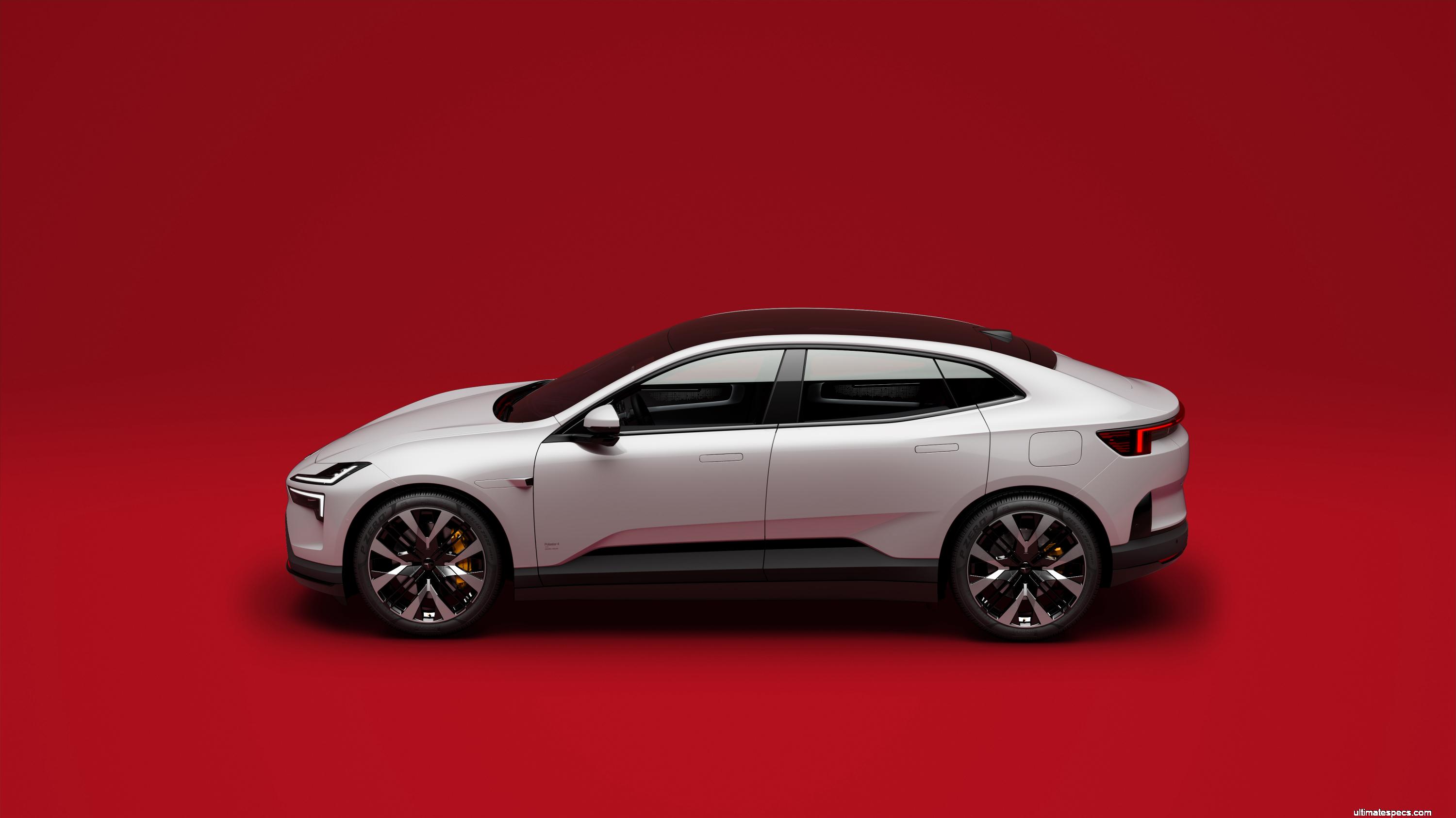 Polestar 4