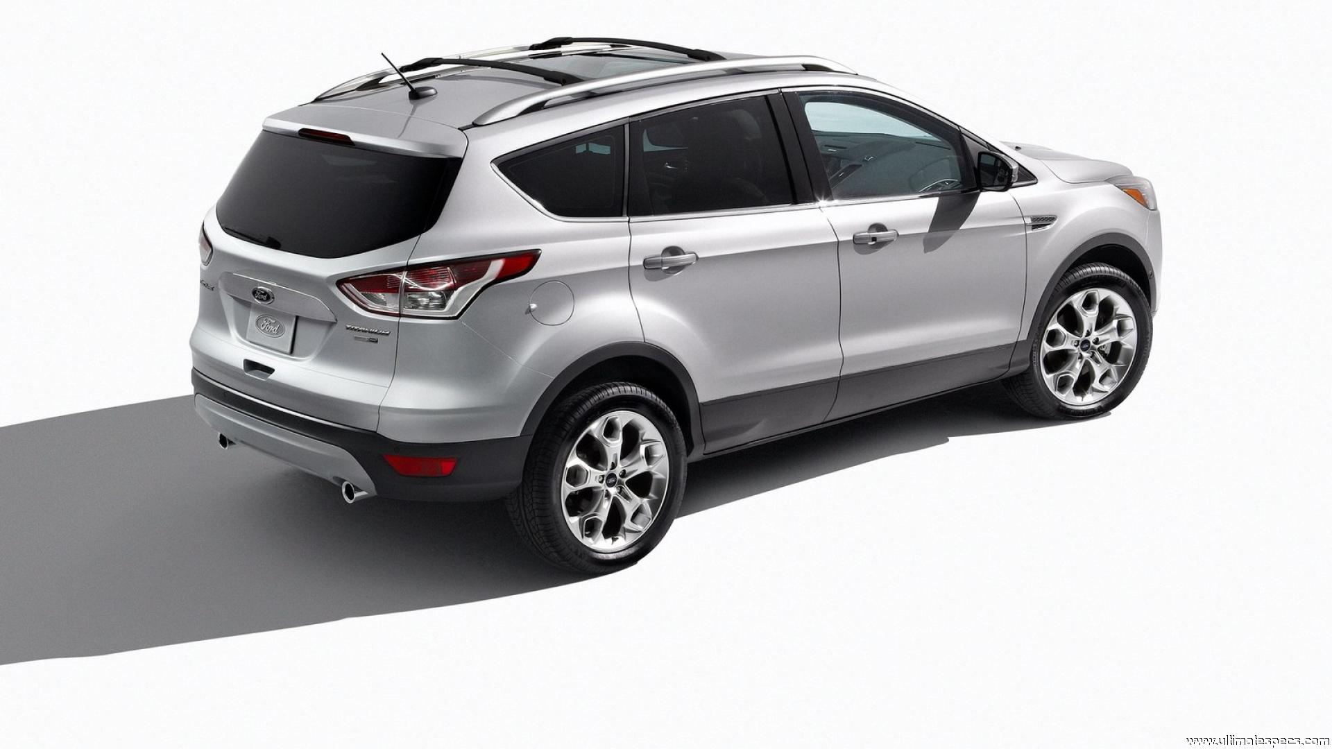 Ford Escape 2013