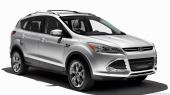 Ford Escape 2013 2.0L EcoBoost FWD