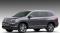 Honda Pilot 2016 3.5 V6 AWD 6-speed