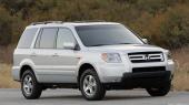 Honda Pilot 2006 3.5 V6 2WD