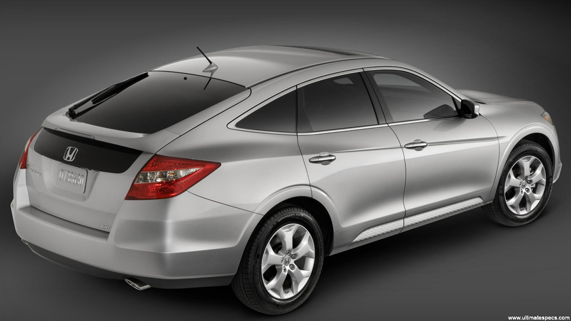 Honda Accord Crosstour