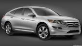 Honda Accord Crosstour 3.5 V6 4WD