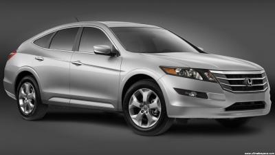 Honda Accord Crosstour 2.4i (2012)