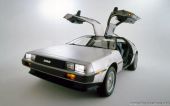 Delorean DMC 12 