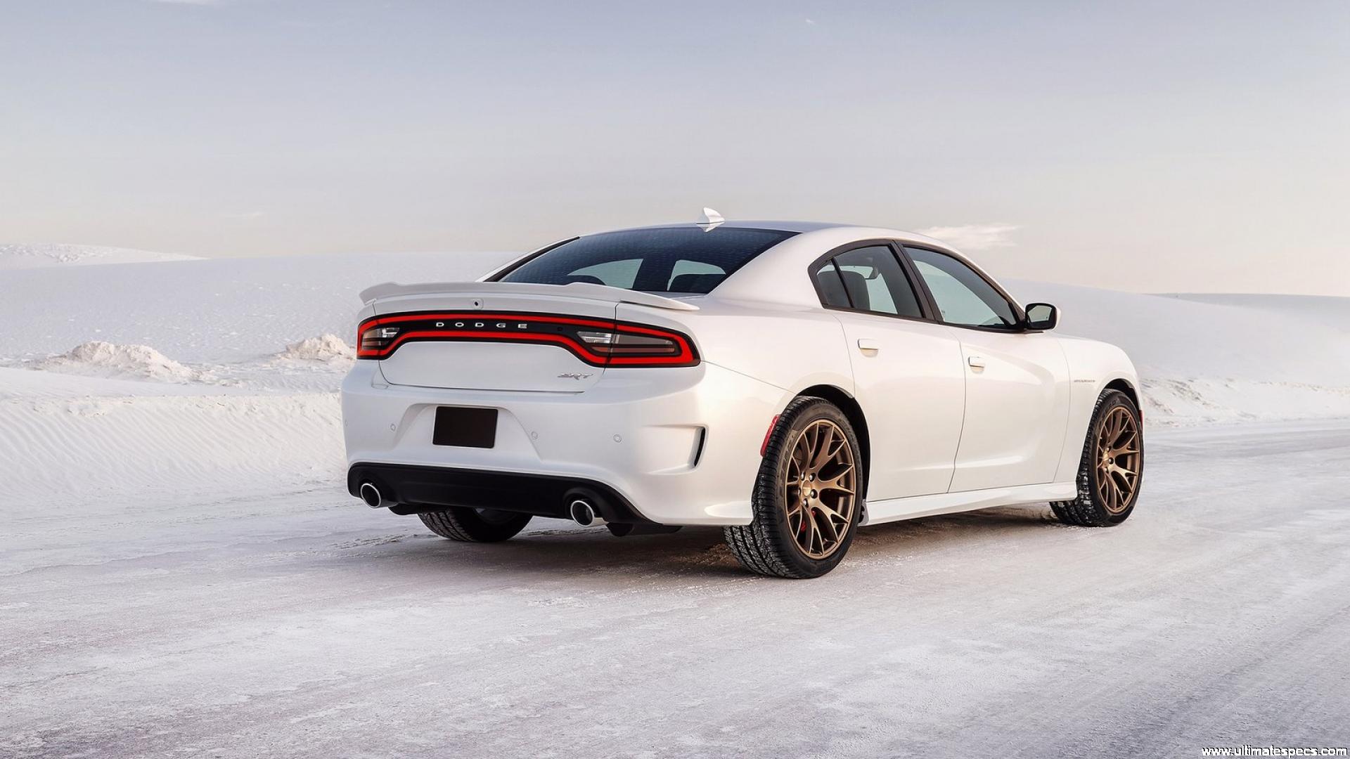 Dodge Charger 2015