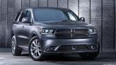 Dodge Durango 2014 3.6L 2WD Limited