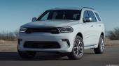 Dodge Durango 2021 SRT 392