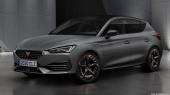 Cupra Leon 1.4 e-Hybrid