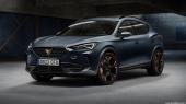 Cupra Formentor 1.4 e-HYBRID