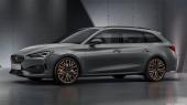 Cupra Leon Sportstourer 1.4 e-Hybrid