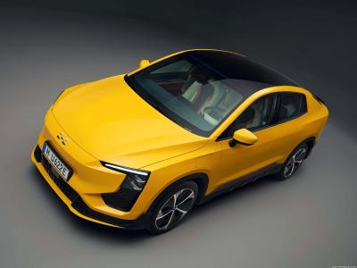 Aiways U6 63 kWh (2022)